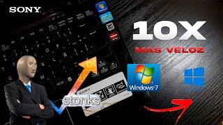 COMO INSTALAR UNA SSD EN UNA LAPTOP 2022