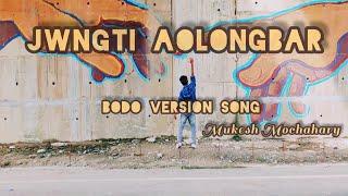 NWNG ANGNI GWSW OKRANGNI  Official  Bodo Version Song  Future  Mukes Mochahary