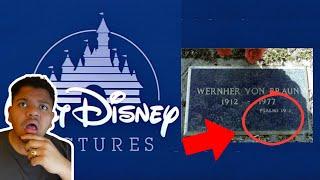 How Disney Brainwashed the World About Our History