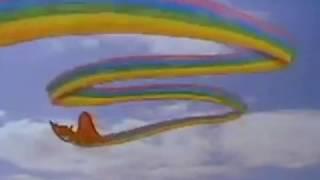 1983 - Reading Rainbow Intro Opening