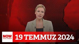 TÜİK yöneticilerine suç duyurusu... 19 Temmuz 2024 NOW Ana Haber