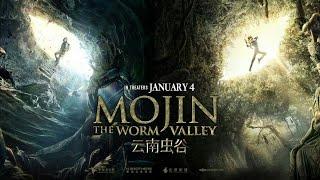 Mojin The Worm Valley 2019 Official Trailer HD Action and Adventure Movie