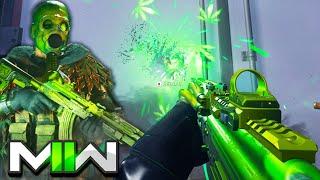 MW2 - Dank Tracers with Vehicle Tracers  Tracer Pack DR. Kushlov