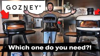 The ULTIMATE Gozney pizza oven review  Is the new Arc XL the best bang for your buck?? 