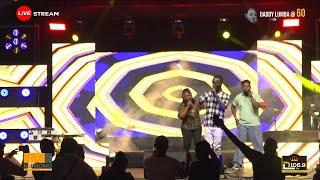 Akwaboah  Full performance video   Daddy Lumba @ 60 Birthday Bash