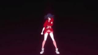 Ryuko Matoi Kamui Transformation