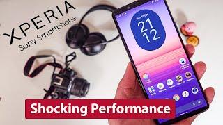 Xperia 5 II in 2024  Buying a Three Years Old Flagship