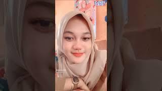 bu guru hijab cantik terbaru asia jilbab bigo live bikin semangat