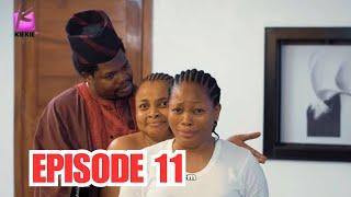 THE HOUSEMAIDS SEASON 2 EPISODE 11  KIEKIE BIMBO ADEMOYE