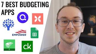 7 Best Budgeting Apps Free and Paid