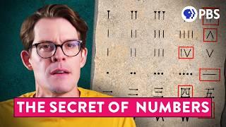 The Real Weird Way We See Numbers