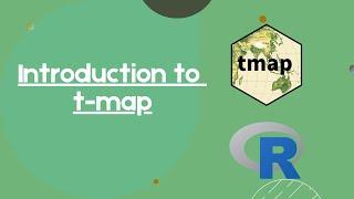 Introduction to TMap R Tutorial For Beginners FSW #10