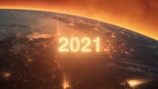 2021 Remixed  Year review by Cee-Roo