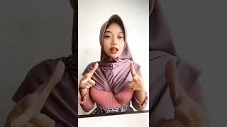 JILBOB GEDE PAMER SEMANGKA #tiktokviral