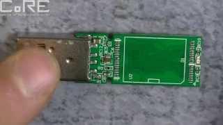 Не определяется флешка. Ремонт флеш карты Fix USB flash drive is not detected