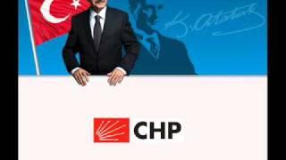 Ak Dediler  Kara Çıktı - Nilüfer Sarıtaş CHP Yeni Seçim Müziği 2011