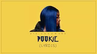 Pookie lyrics - Aya Nakamura - pokie paroles