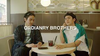 Mmlg 20 SS EDITORIAL Ordinary Brothers FULL