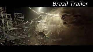 Lizard Got Punched in Spider-man No Way Home trailer  Spider-Man Brazil Trailer Heavy Leak