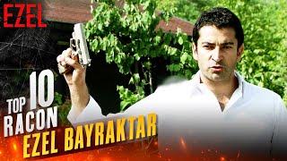 Top 10 Racon - Ezel Bayraktar - Ezel