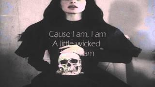 A Little Wicked  Valerie Broussard lyrics