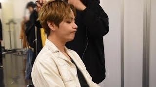 BTS V 방탄소년단 cute and funny moments part 10