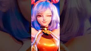 Trailer Montage  Cici  MLBB New Hero