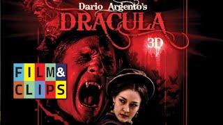 Dracula 3D - di Dario Argento - Film Completo HD by Film&Clips