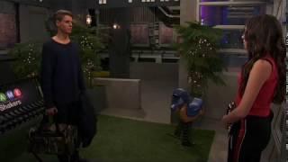 Game Shakers Final Scene