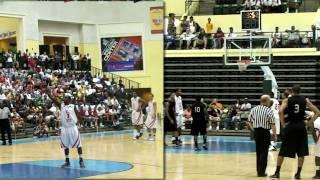 2009 AAU Boys Basketball Junior National Championship