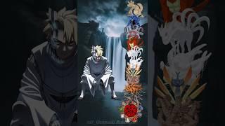 OB vs Tailed Beast or Jinchuriki