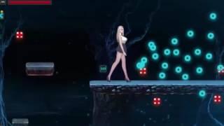 ACT Dark Star Ryona Girl Gameplay