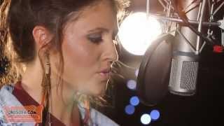 Frances Wood - Example Mash Up - The Voice - Ont Sofa Sessions