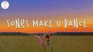 Best songs that make you dance 2024  Dance playlist  Songs to sing & dance