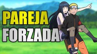 La PEOR PAREJA de NARUTO.