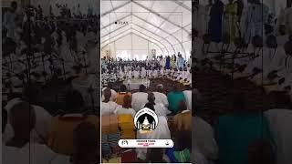 Kourel 1 Touba Dieufé Ndigueul Serigne Mountakha 17052024 #khassida #kourel #touba