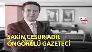 Gazeteci Batuhan Yaşarın Dünya Mirası - Ferhat Ünlü ile Hafta Sonu Ana Haber