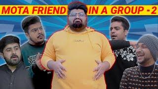 Every Mota Friend In A Group - 2  Unique MicroFilms  Comedy Skit  UMF