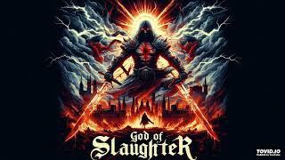 EP 401-10 God Of Slaughter Novel Audioxplain