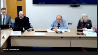 Planning  Review 18th April 2024