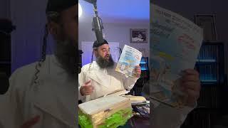 Rabbi Yaron Reuven is live