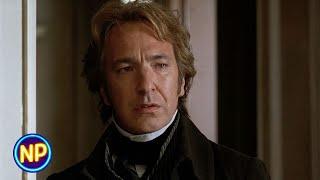 Alan Rickman Falls for Kate Winslet  Sense and Sensibility 1995  Now Playing