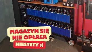 86 - Magazyn energii się nie opłaca... niestety