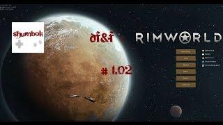 Lets Play Rimworld Alpha German 2.02 „Spontan Campen und friedlicher Besuch“