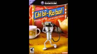 Full Chibi-Robo OST