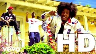 Goodie Mob - Black Ice Sky High Official HD Video ft. Outkast