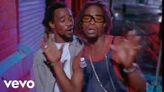 Lost Boyz - Me And My Crazy World Official Video
