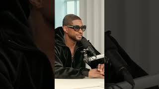 Usher Speaks About New Album “Coming Home” #usher