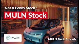 MULN Price Predictions - Mullen Automotive Stock Analysis for Tuesday