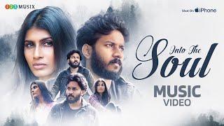 Into The Soul  Kalangunna Music Video  Nitin K Siva  Human Siddique